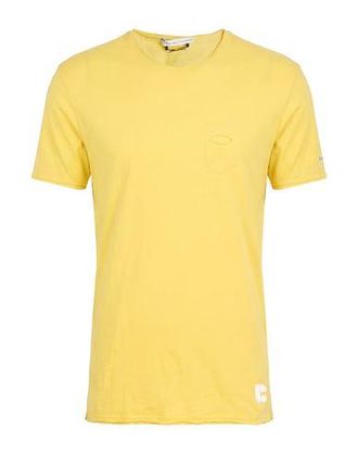 Daniele Alessandrini CAMISETAS Y TOPS - Camisetas en YOOX.COM