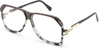 Cazal Optical Frame - unisex - Brillen - Bruin - 59 MM - Accessoires