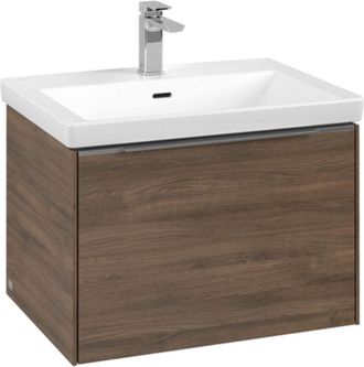 Villeroy & Boch Villeroy&boch - Subway 3.0, 622x429x478 Mm, Mueble De Lavabo, 1