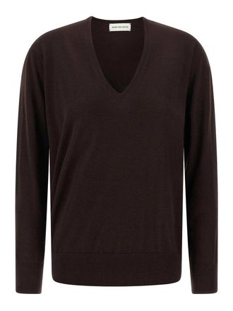 Dries Van Noten Tuomas Sweater
