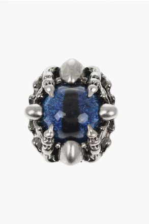 Dsquared2 Single Clip-On Earring with Eye size One Size