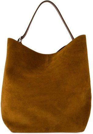 Toteme Belted Shopper Bag