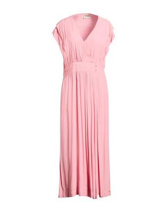 Maison Scotch DRESSES - Maxi dresses on YOOX.COM
