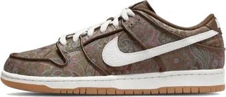 Nike Hombre, Zapatos, Marrón, Talla: 42 1/2 EU