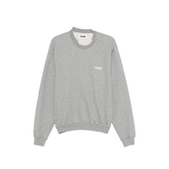 Magliano Logo-embroidery Sweatshirt