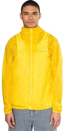 Craft Hypervent Light Wind Jacket Mens Jacket Vega : 2XL, Polyamide