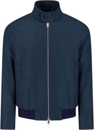 Paul Smith Zip Jacket