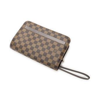 Louis Vuitton Saint Louis Clutch clutch