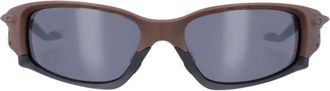 Oakley Plantaris SQ - Heren - Accessoires - Bruin - Maat: ONE Size