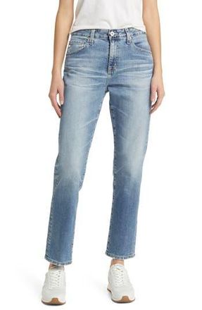 AG - Adriano Goldschmied Ex-Boyfriend Slouchy Slim Jeans in 20 Years Skyhawk at Nordstrom Rack, Size 27