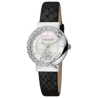 Roberto Cavalli by Franck Muller Womens Watch