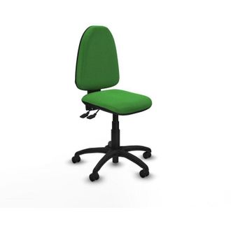 Piqueras y Crespo Piqueras Et Crespo B0001rp Silla De Oficina Ergon&oacute;mica Verde