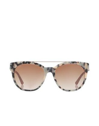 Giorgio Armani EYEWEAR - Sunglasses sur YOOX.COM