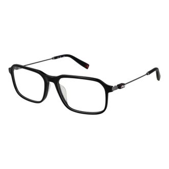 Fila Black Metal Glasses Mens (Frames)
