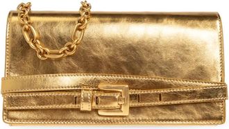 Balmain Mujer, Accesorios, Amarillo, Talla: ONE Size