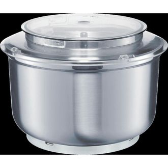 Bosch Batidora De Acero Inoxidable Muz6er2 De