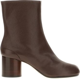 Maison Margiela Donna, Scarpe, Marrone, 37 1/2 EU, new