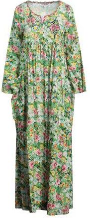 Connor & Blake VESTIDOS - Vestidos largos en YOOX.COM