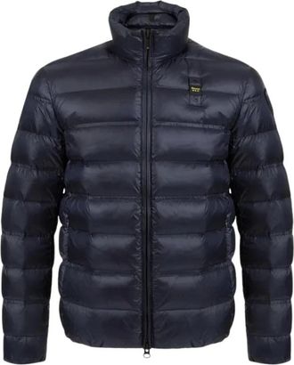 Blauer Uomo, Giacche, Blu, S, new