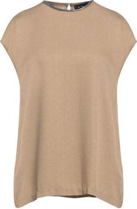 Fabiana Filippi TOPWEAR - Tops on YOOX.COM
