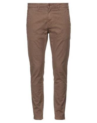 Squad&sup2; PARTES DE ABAJO - Pantalones en YOOX.COM