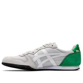 Onitsuka Tiger Serrano Grey Green 1183A237-021