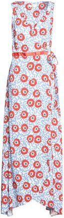 IU Rita Mennoia VESTIDOS - Vestidos largos en YOOX.COM