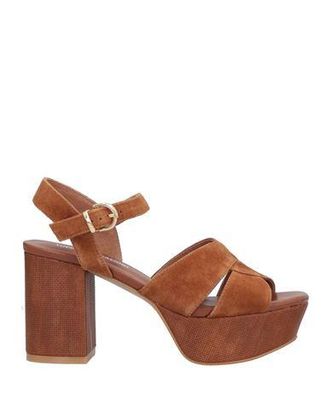 Luciano Barachini SCHUHE - Sandalen auf YOOX.COM