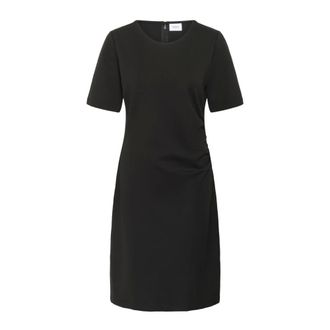 Saint Tropez Abito GennySZ - - Dresses - Donna - Nero - S