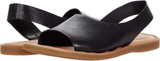 Born Inlet Womens Shoes Black : 10 M (B), Leather