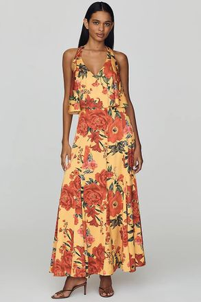 Hutch Teffi Dress
