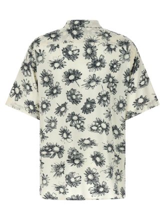 Magliano Mens Multicolor Viscose Blouse