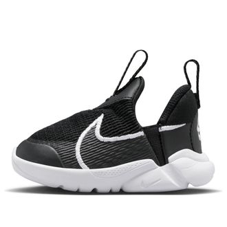Nike (TD) Nike Flex Plus 2 Black Summit White DV8998-003