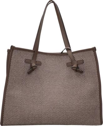 Gianni Chiarini Mujer, Bolsos, Marr&oacute;n, Talla: ONE Size