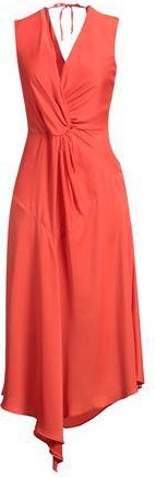 Annarita N. VESTIDOS - Vestidos largos en YOOX.COM