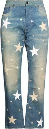 Rossano Perini BOTTOMWEAR - Pantaloni jeans su YOOX.COM