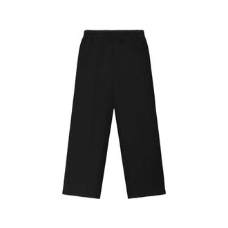 Fear of God Cotton-blend Track Pants - Black