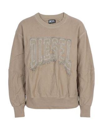 Diesel TOPWEAR - Sweatshirts sur YOOX.COM