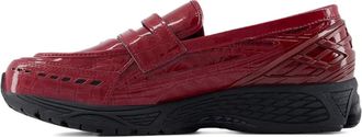 New Balance 1906L slip-on sneakers - Red