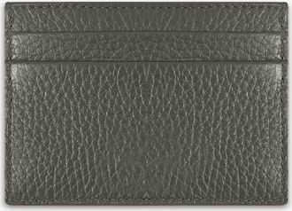 Larusmiani Card Holder Value Wallet