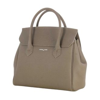Nathan-Baume Handtassen 14396975036 - Dames - Tassen - Bruin - Maat: ONE Size