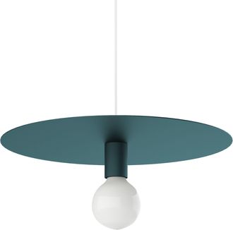Lumicom Ninna L&aacute;mpara De Techo Monocolor