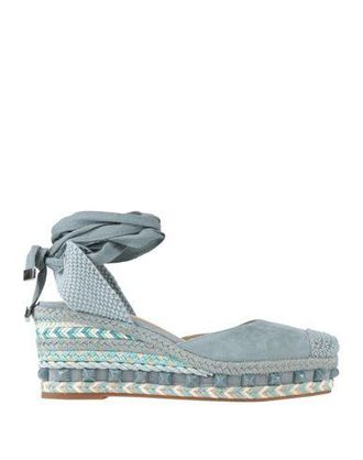 Alma En Pena CALZATURE - Espadrillas su YOOX.COM