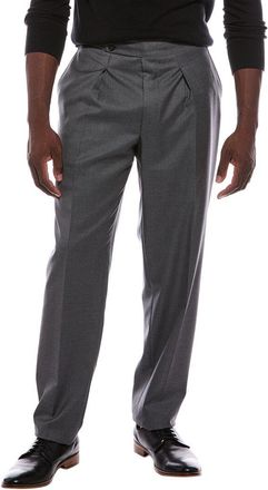 Canali Wool Formal Pant