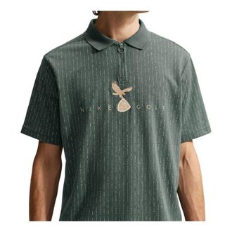 Nike Fairway Fresh Dri-FIT Polo Camo Green Jade Horizon Limestone IO0705-303