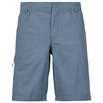 Stoic Hemp53 ValenSt. Shorts Shorts f&uuml;r Herren | grau