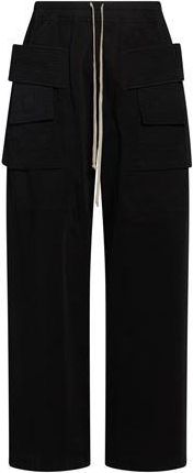 Rick Owens BOTTOMWEAR - Pantaloni su YOOX.COM