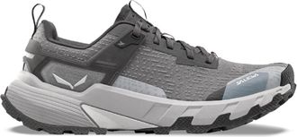 Salewa Womens Pedroc 2 Hiking Shoes Gray 10.5