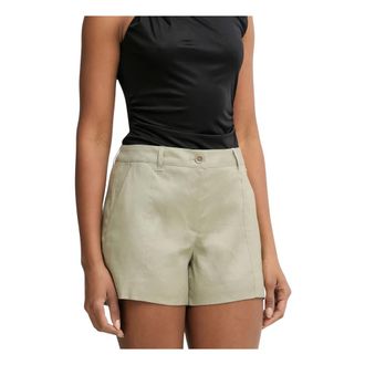 Guess Donna, Pantaloncini, Verde, L, new
