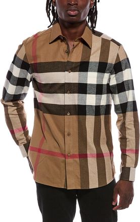 Burberry Overshirt